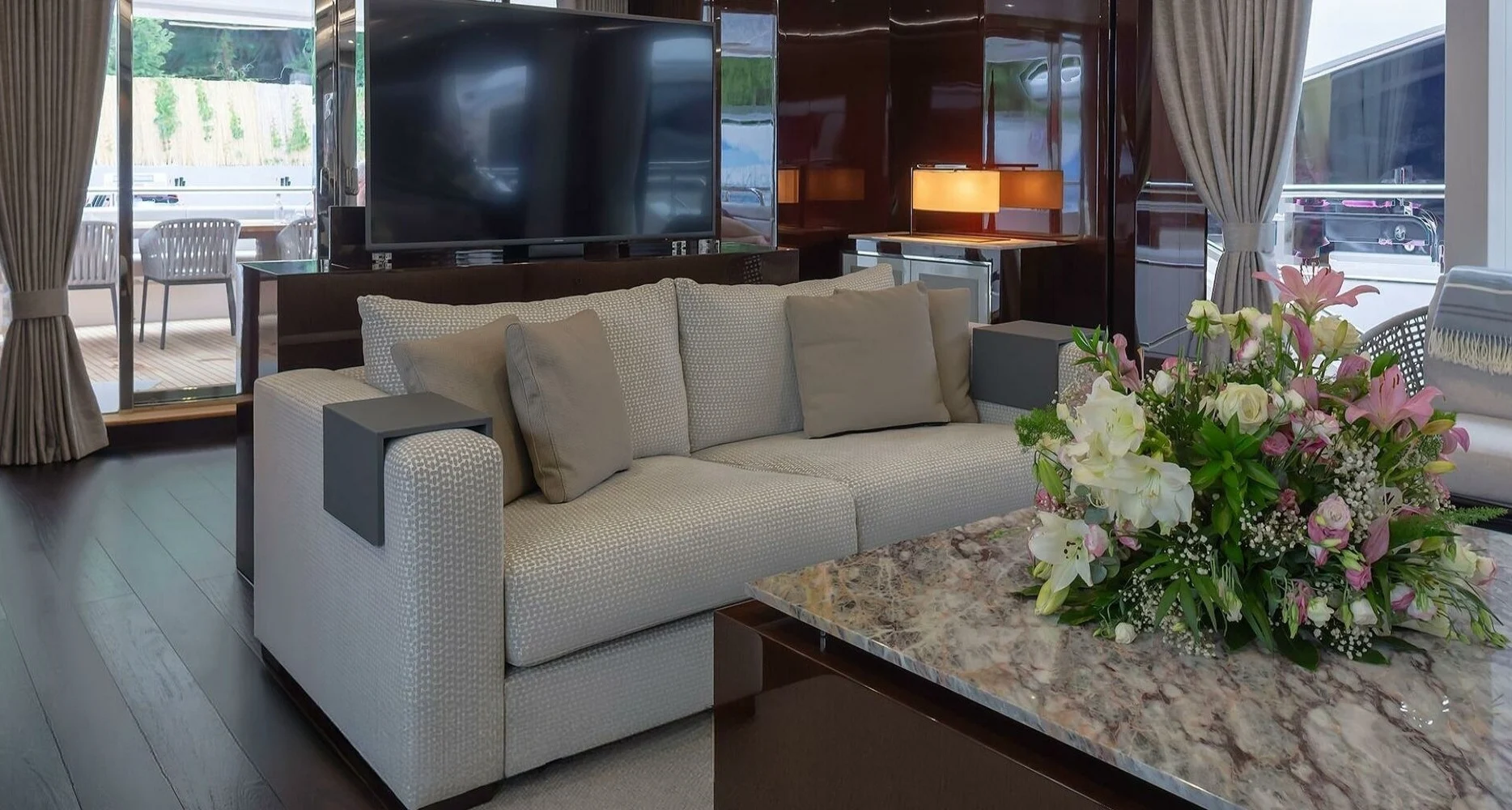 A preview of interior Living area