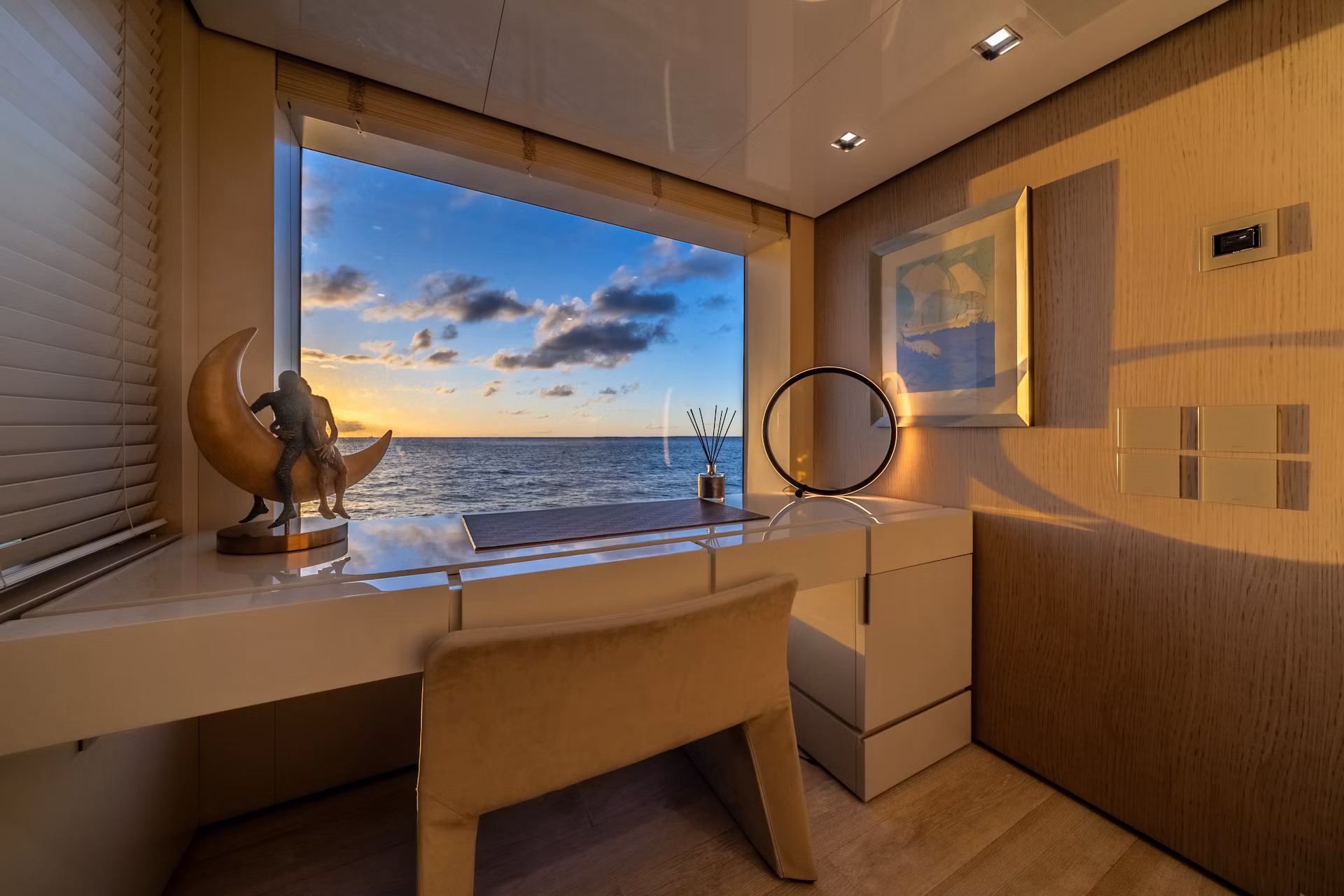 An image of Emocean yacht
