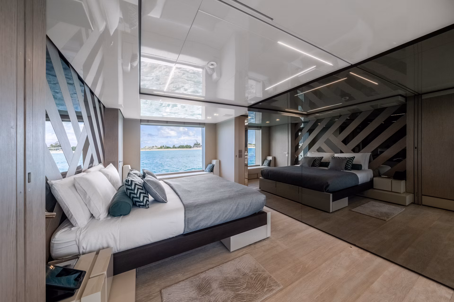 An image of Emocean yacht