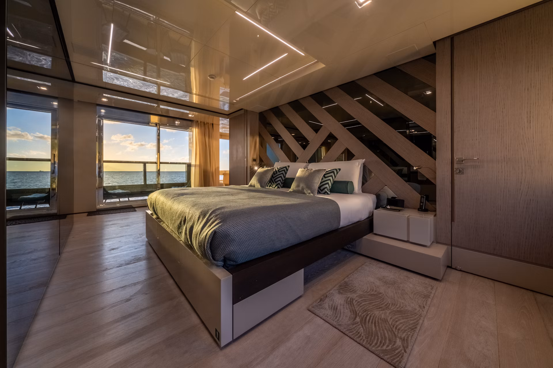 An image of Emocean yacht