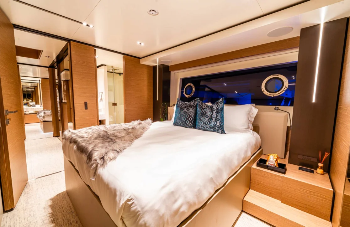An image of Fifi yacht