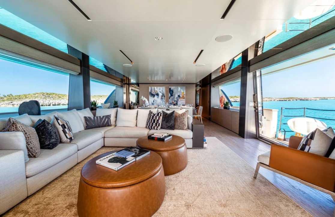 An image of Fifi yacht
