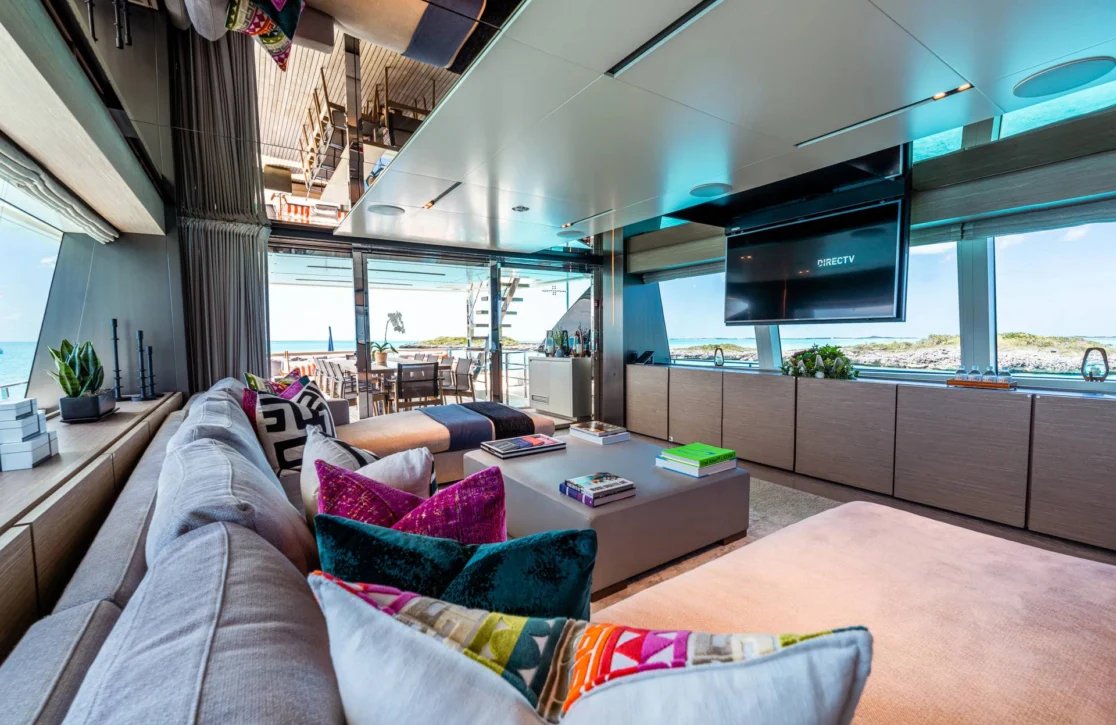 An image of Fifi yacht