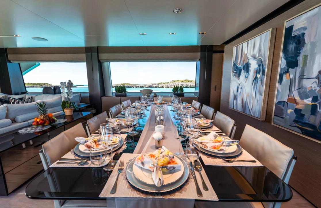An image of Fifi yacht