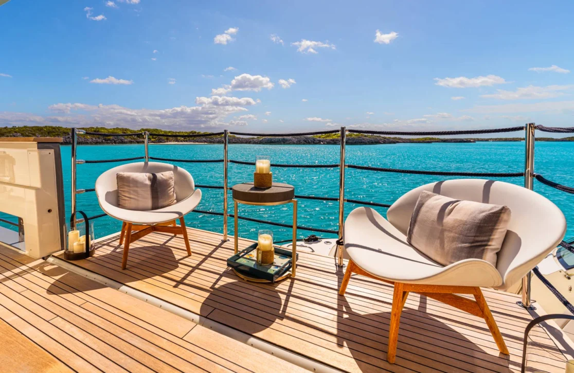 An image of Fifi yacht