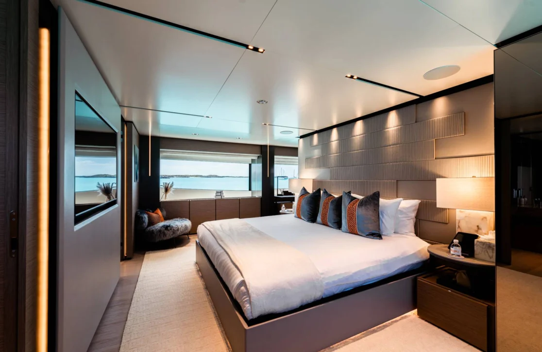 An image of Fifi yacht