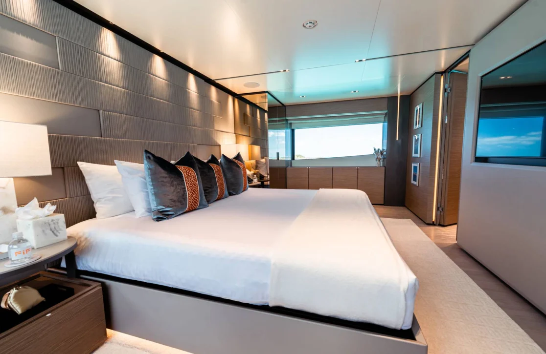 An image of Fifi yacht