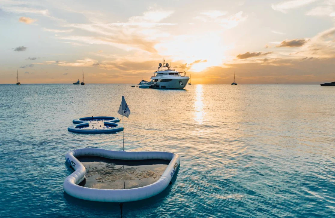 An image of Fifi yacht