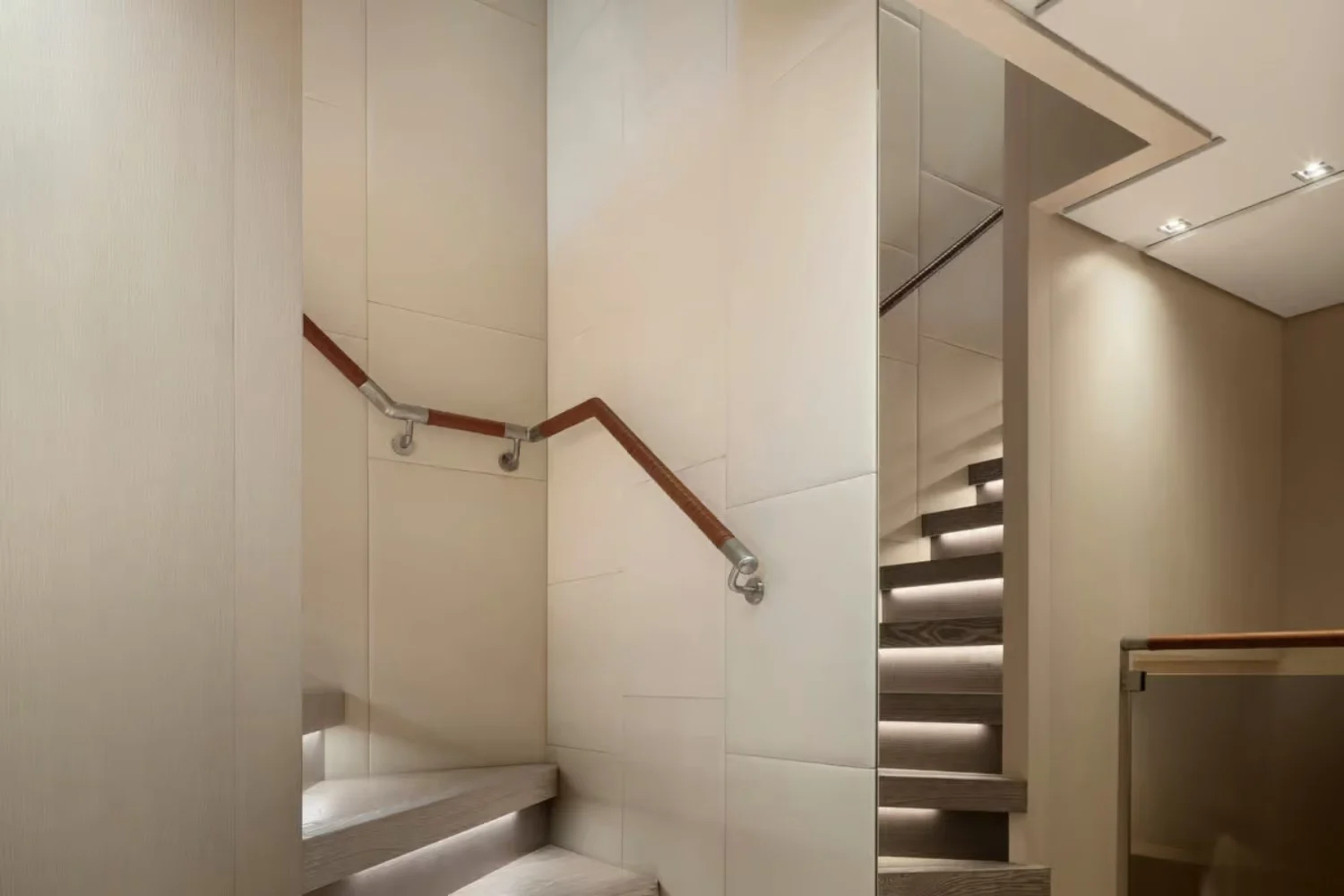 A preview of interior Stairs