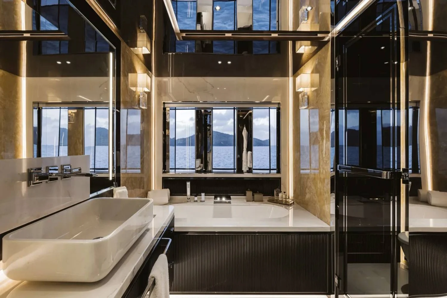 A preview of interior Bathroom