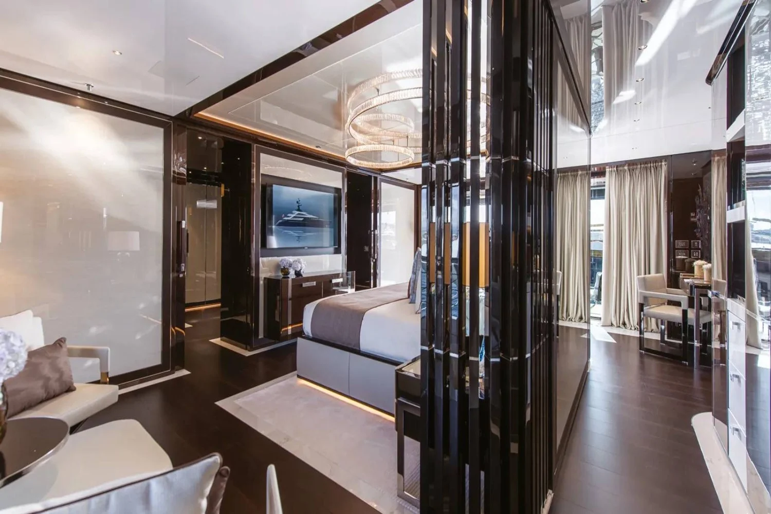 A preview of interior Hallway