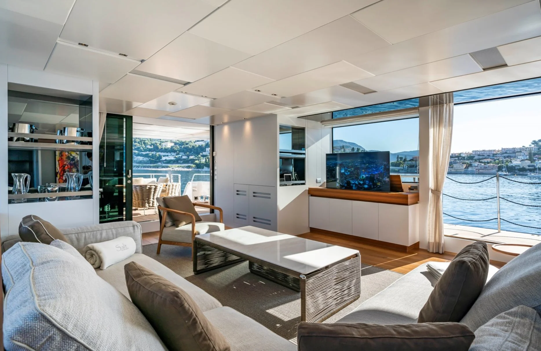 A preview of interior Living area