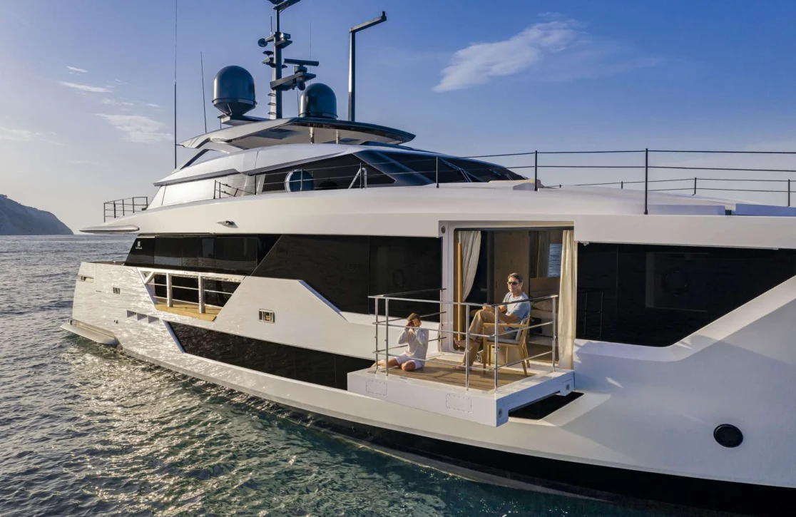 An image of Jag’b yacht