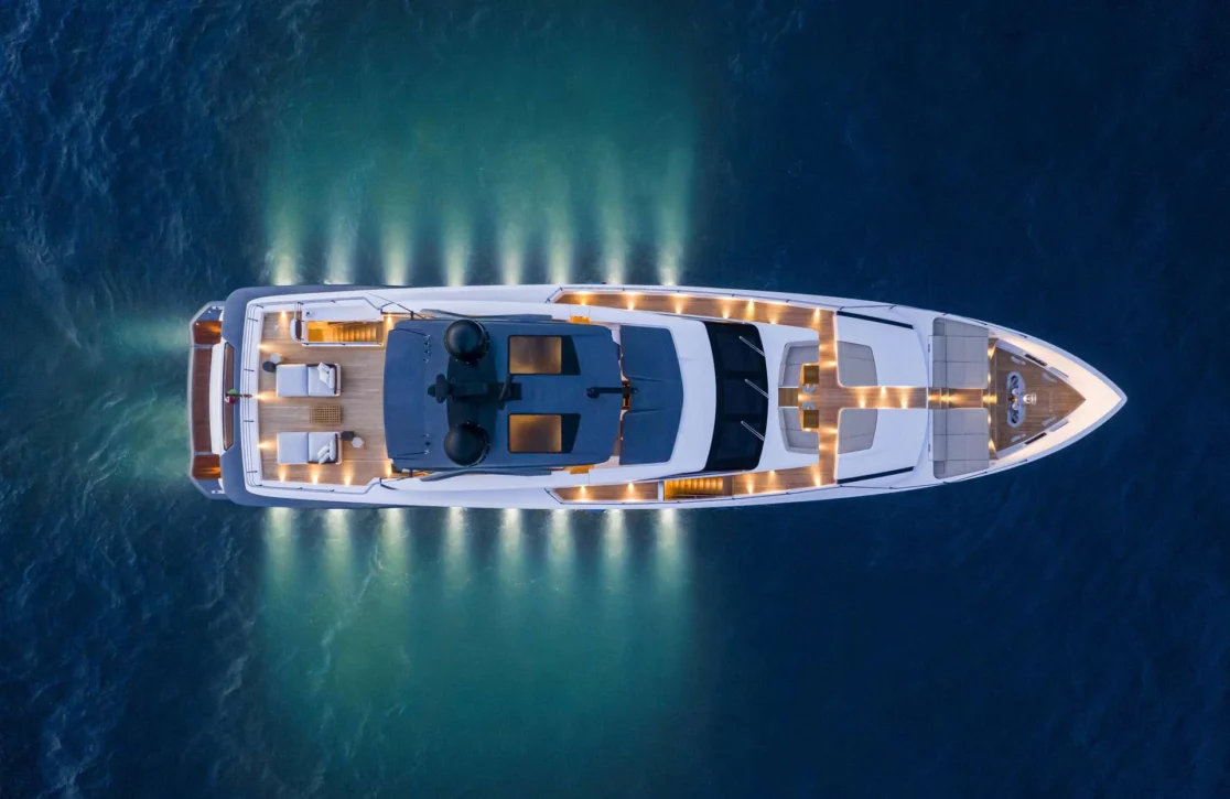An image of Jag’b yacht