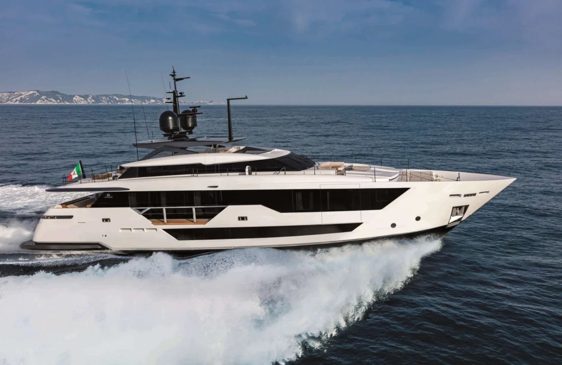An image of Jag’b yacht