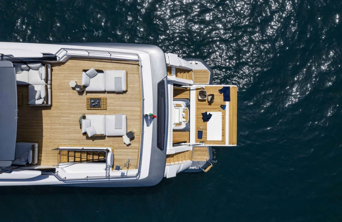 An image of Jag’b yacht