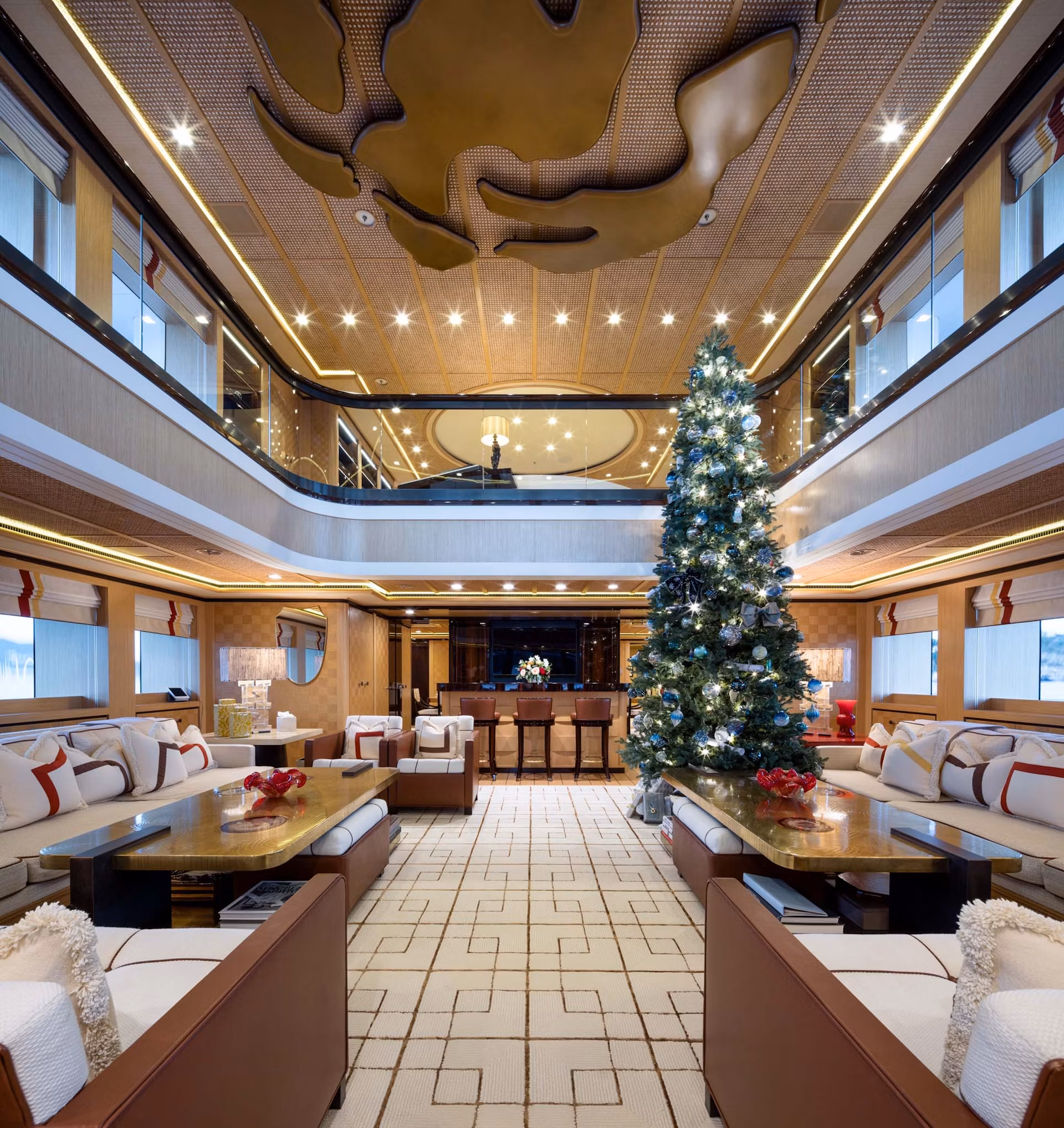 An image of Axioma yacht