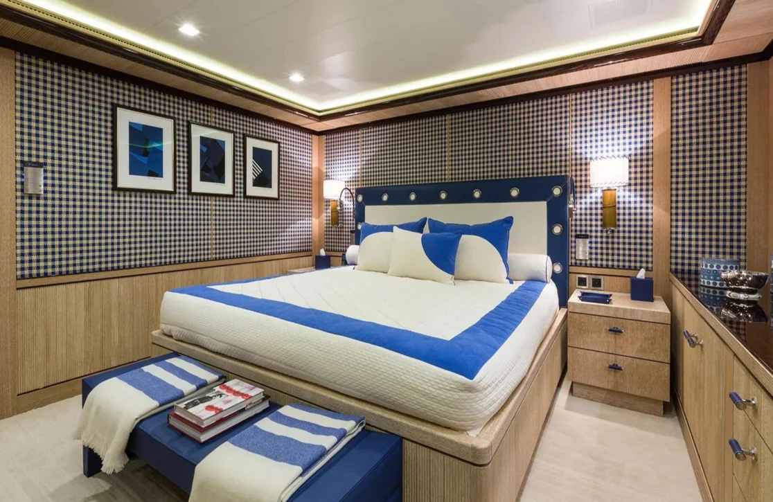 An image of Axioma yacht