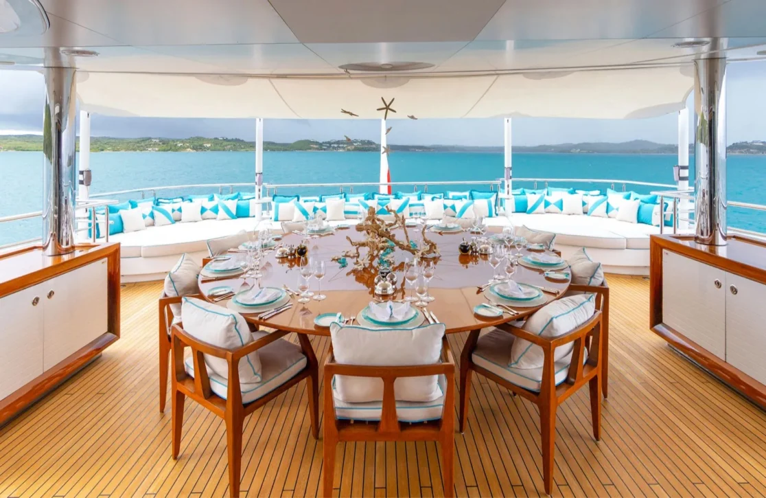 An image of Axioma yacht