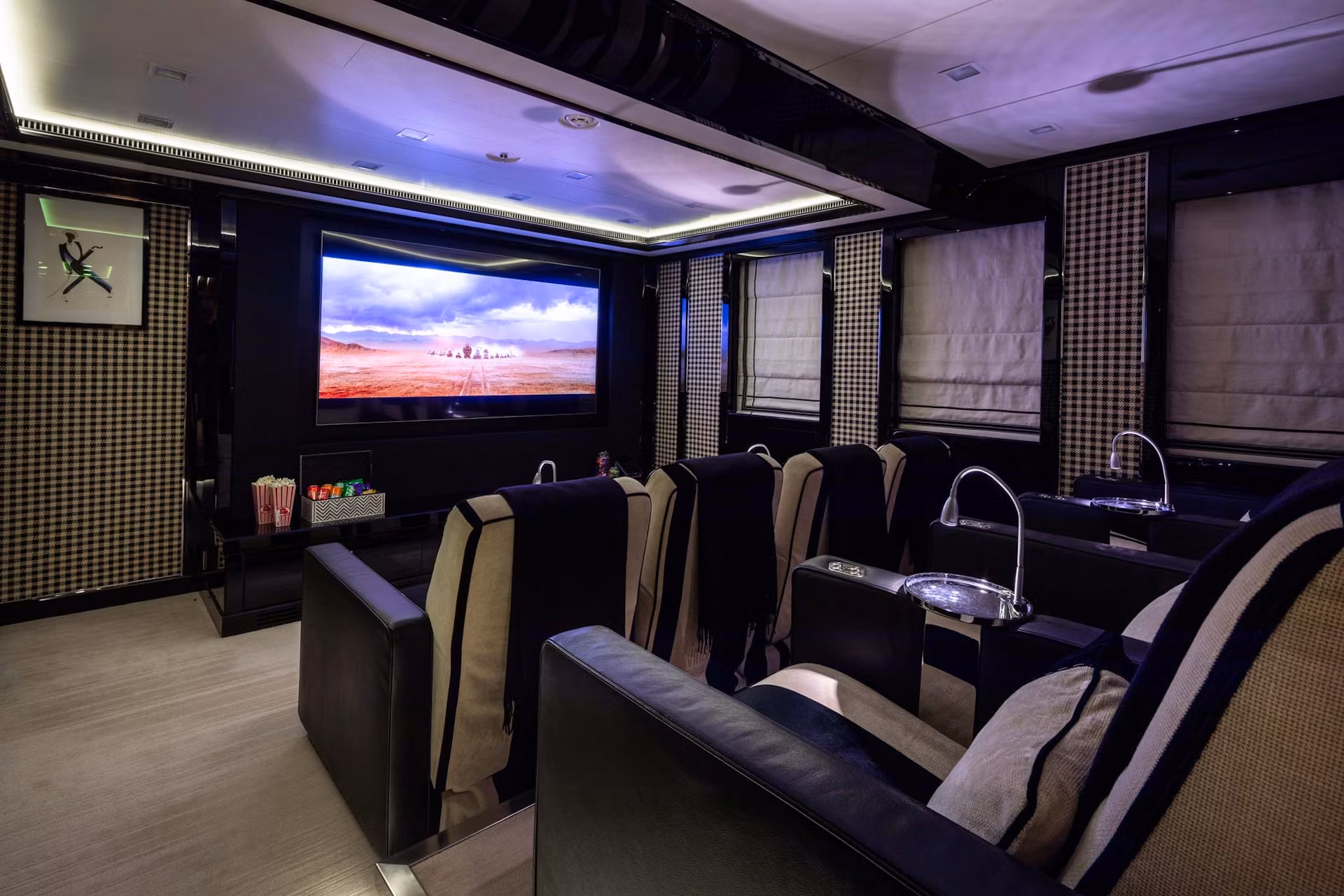An image of Axioma yacht