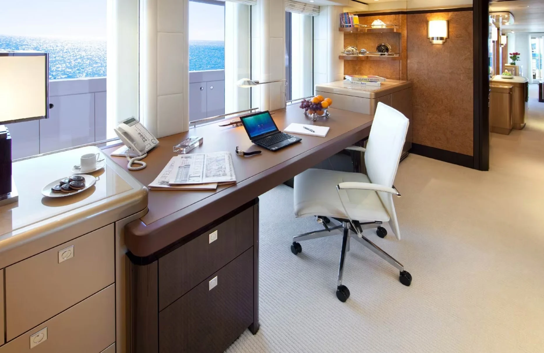 A preview of interior Office