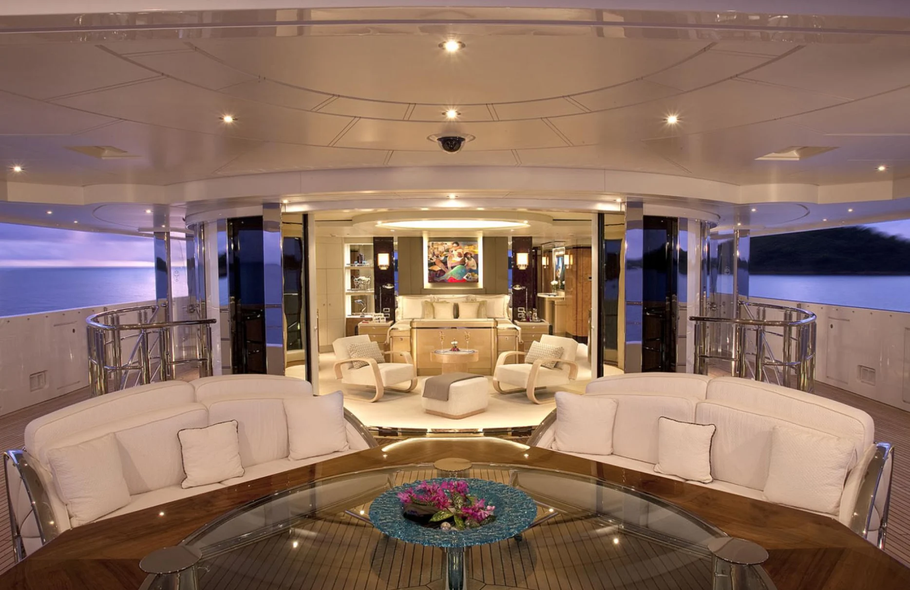 A preview of interior Living area