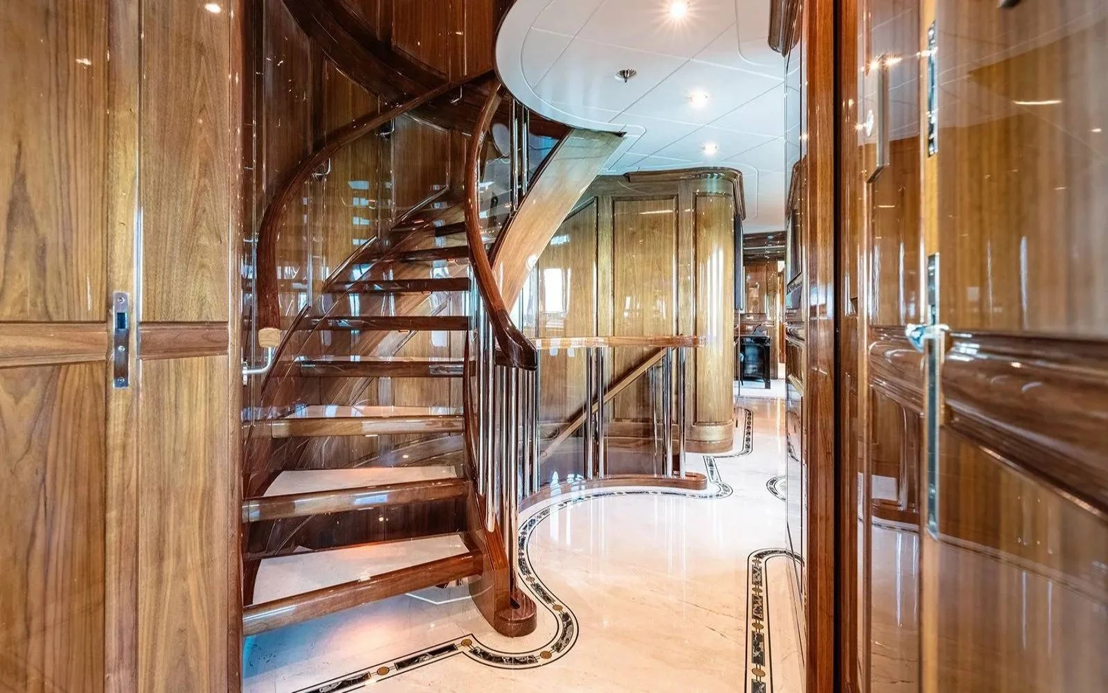 A preview of interior Stairs