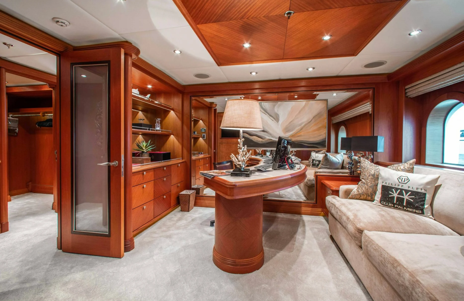 A preview of interior Office