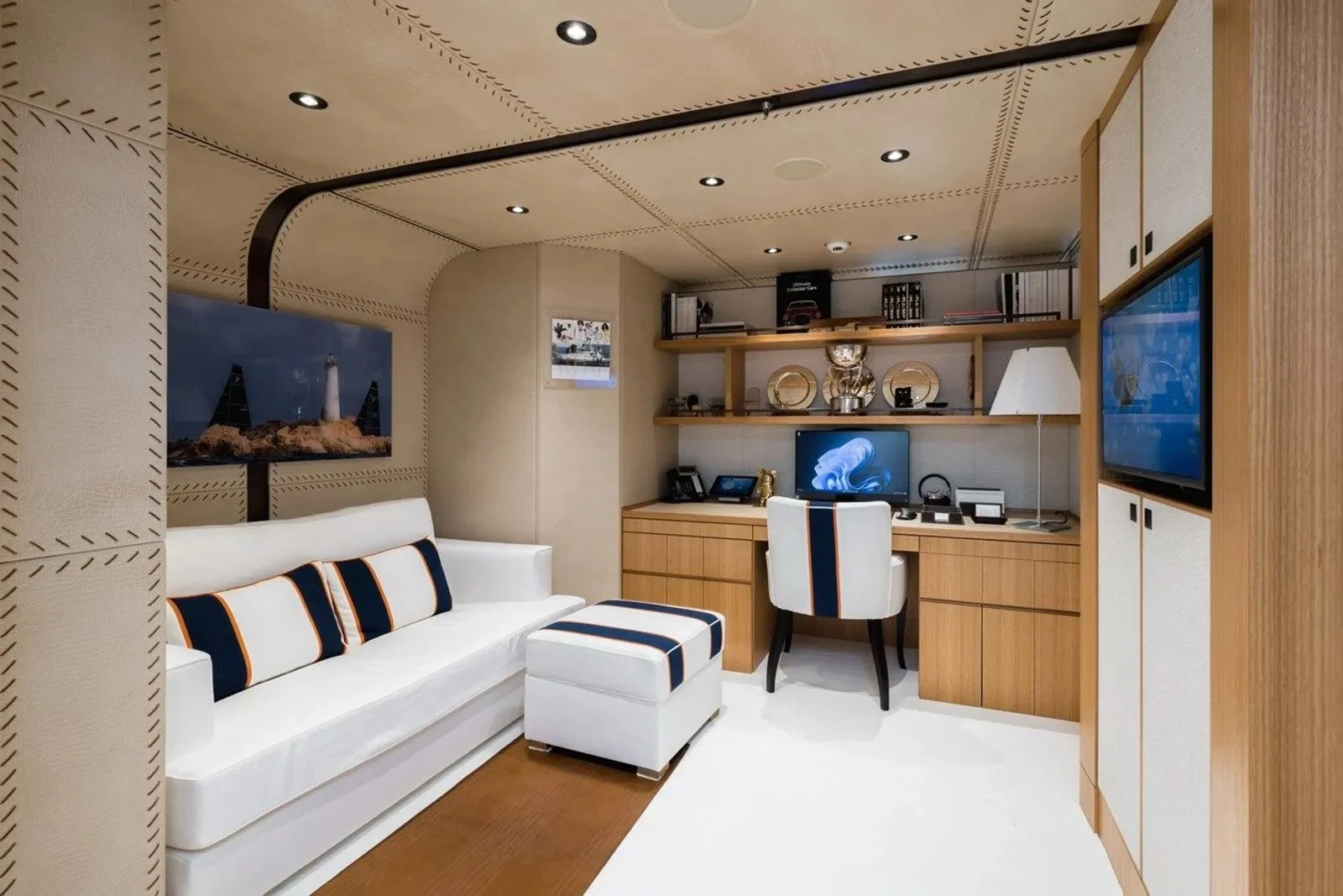 A preview of interior Office