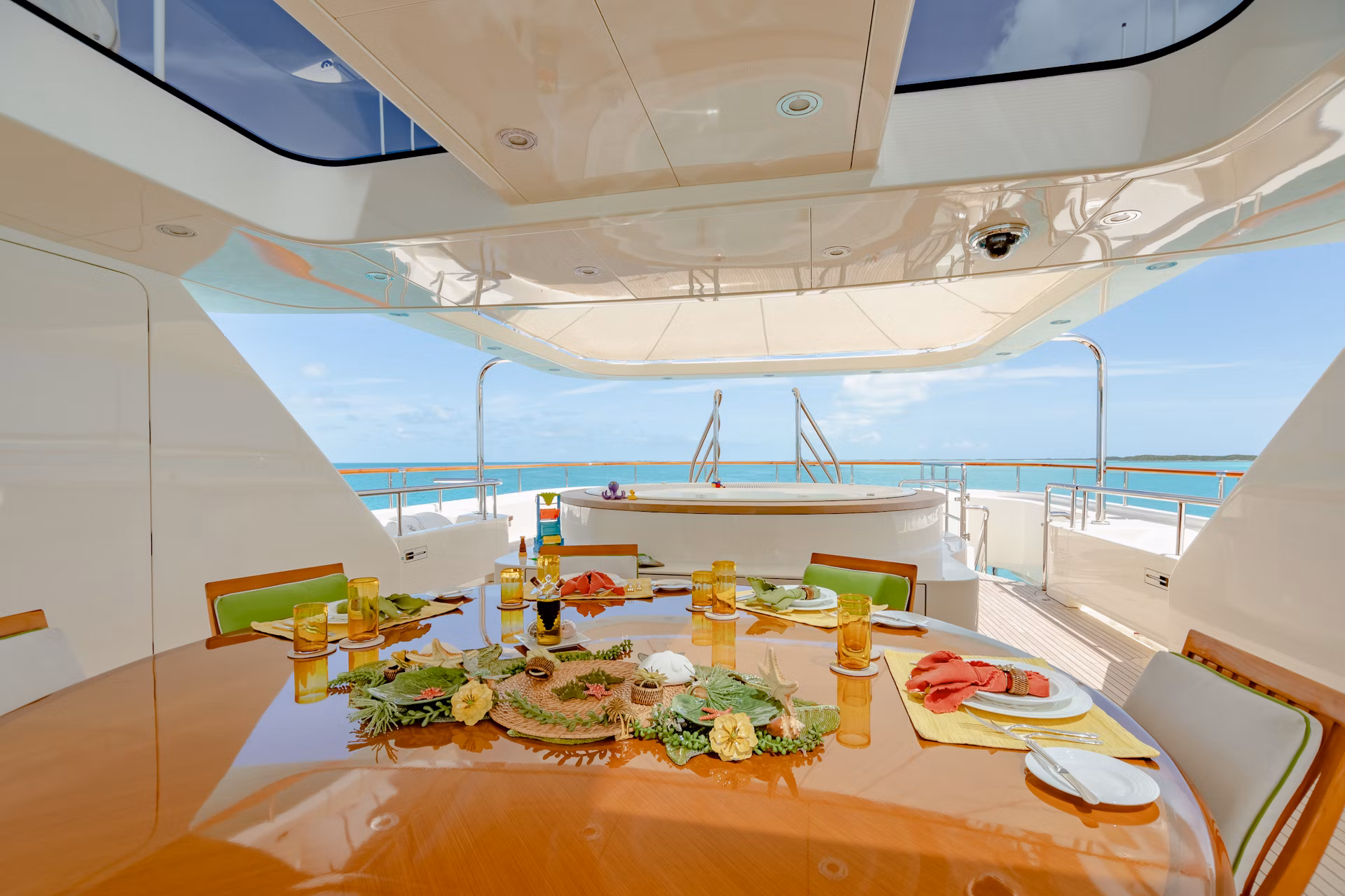 An image of Shadowl yacht