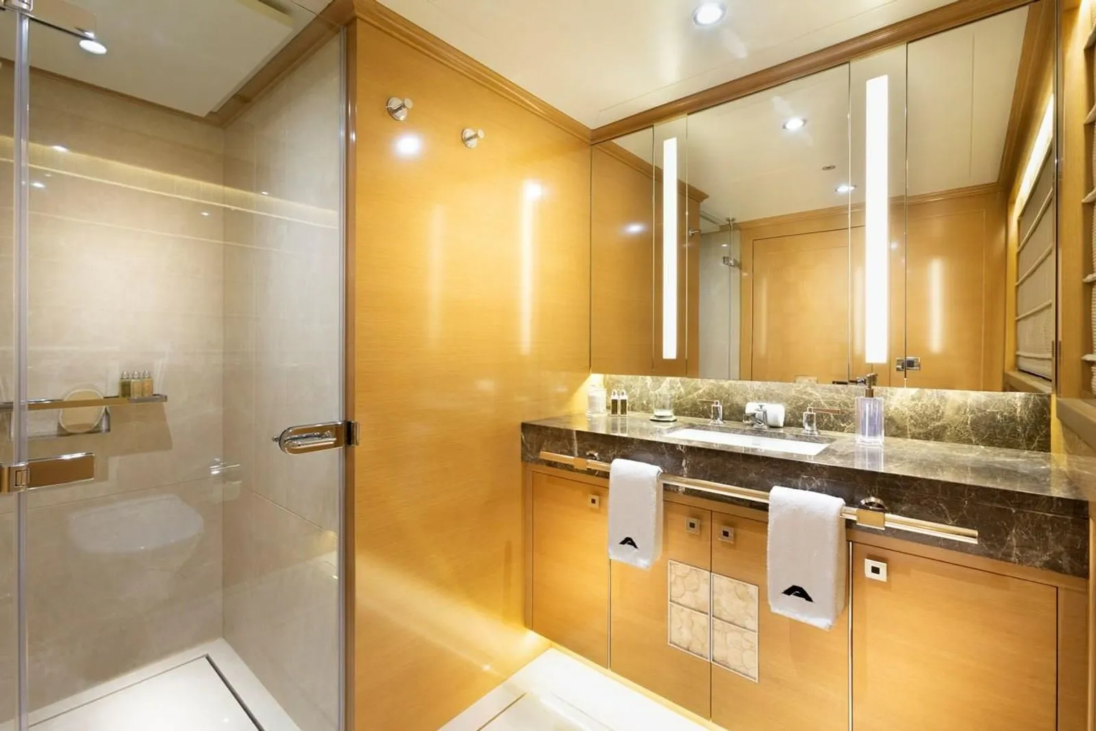 A preview of interior Bathroom