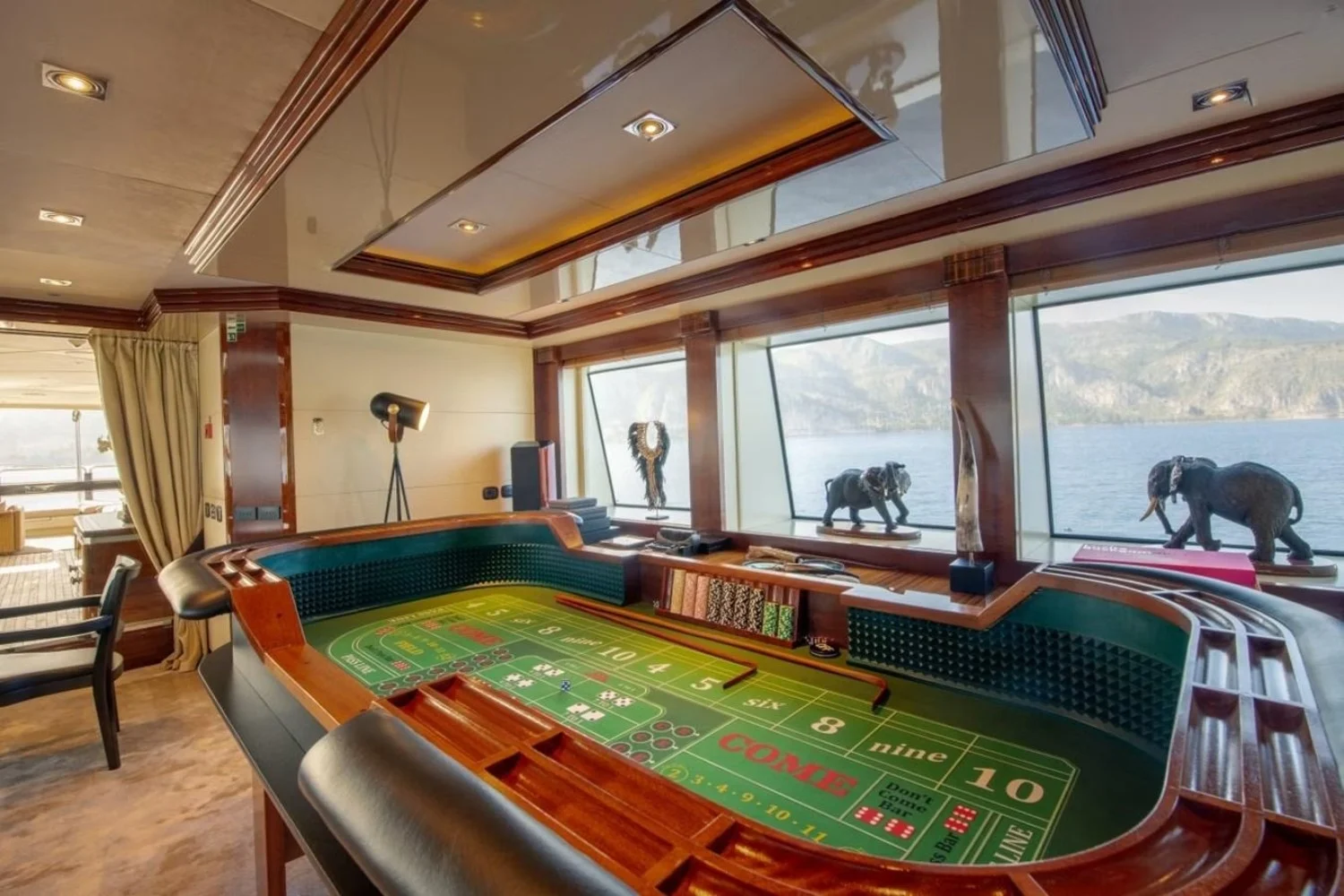 A preview of interior Other