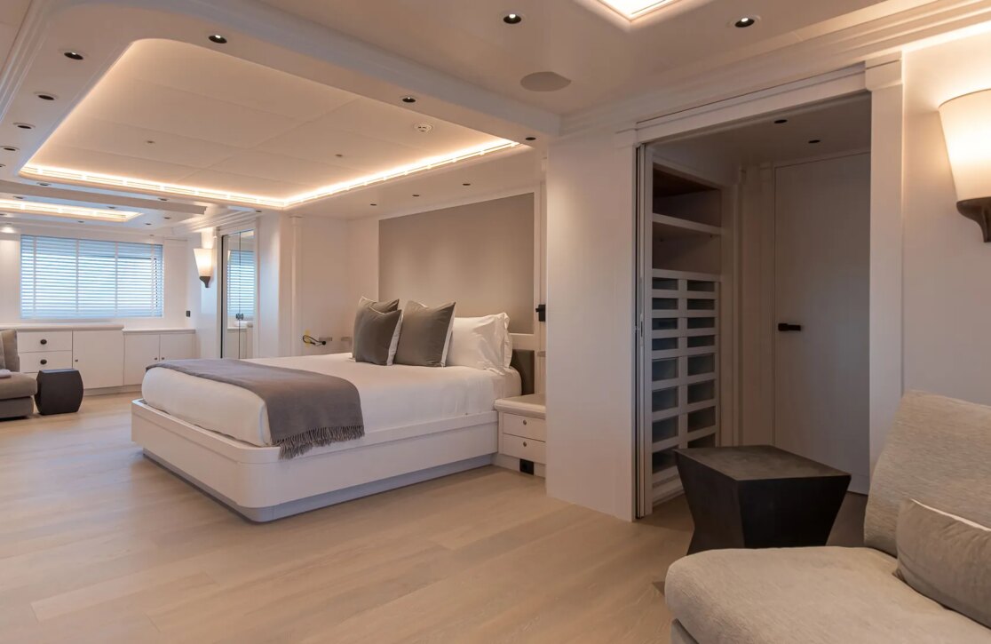 An image of Arbema yacht