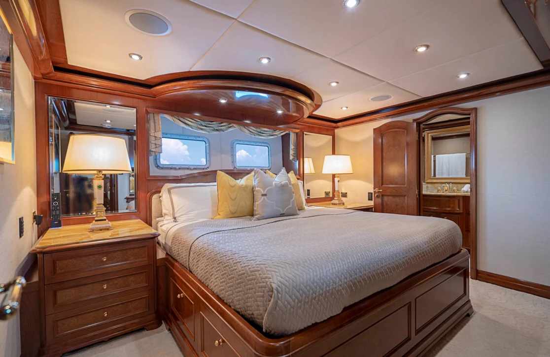 An image of Aquasition yacht