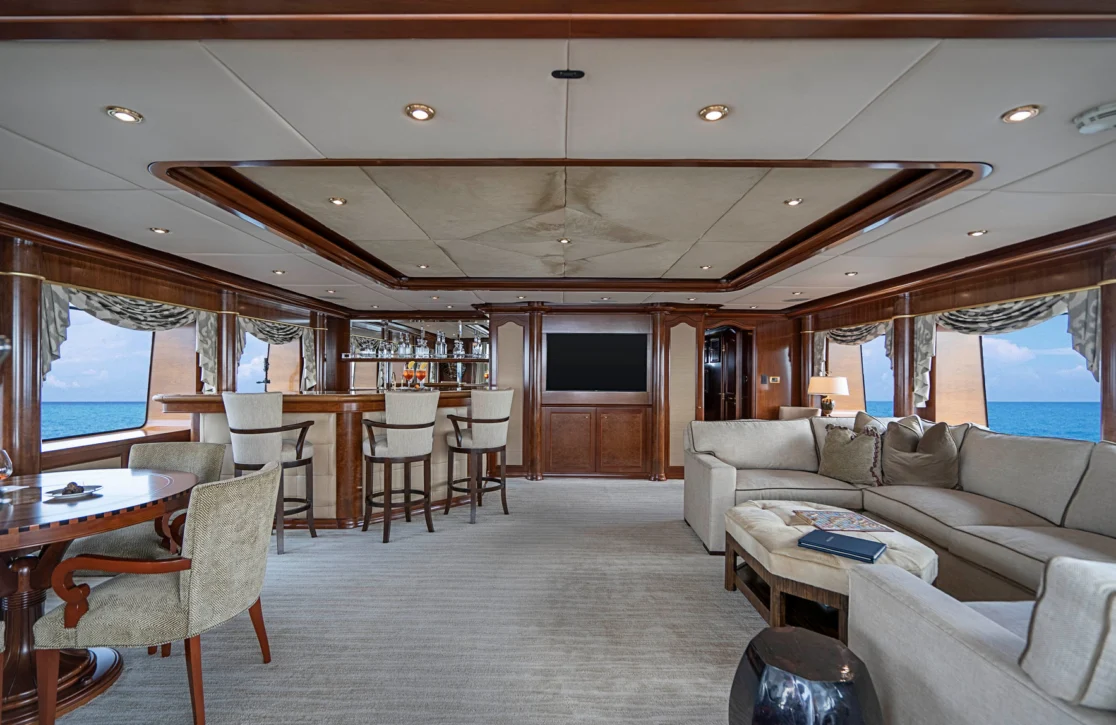 An image of Aquasition yacht