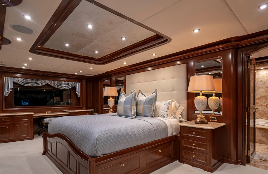 An image of Aquasition yacht
