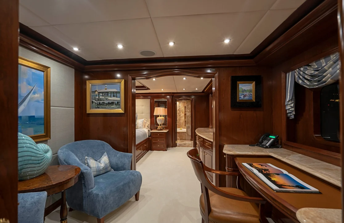 An image of Aquasition yacht