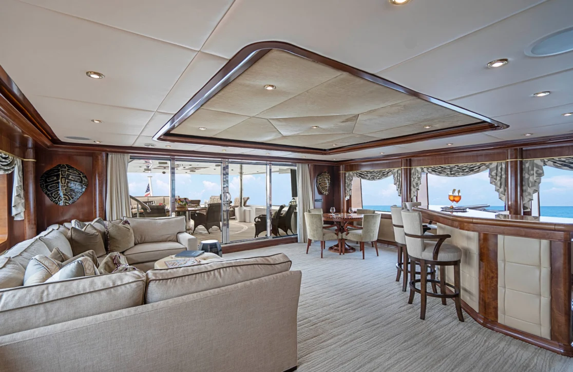 An image of Aquasition yacht