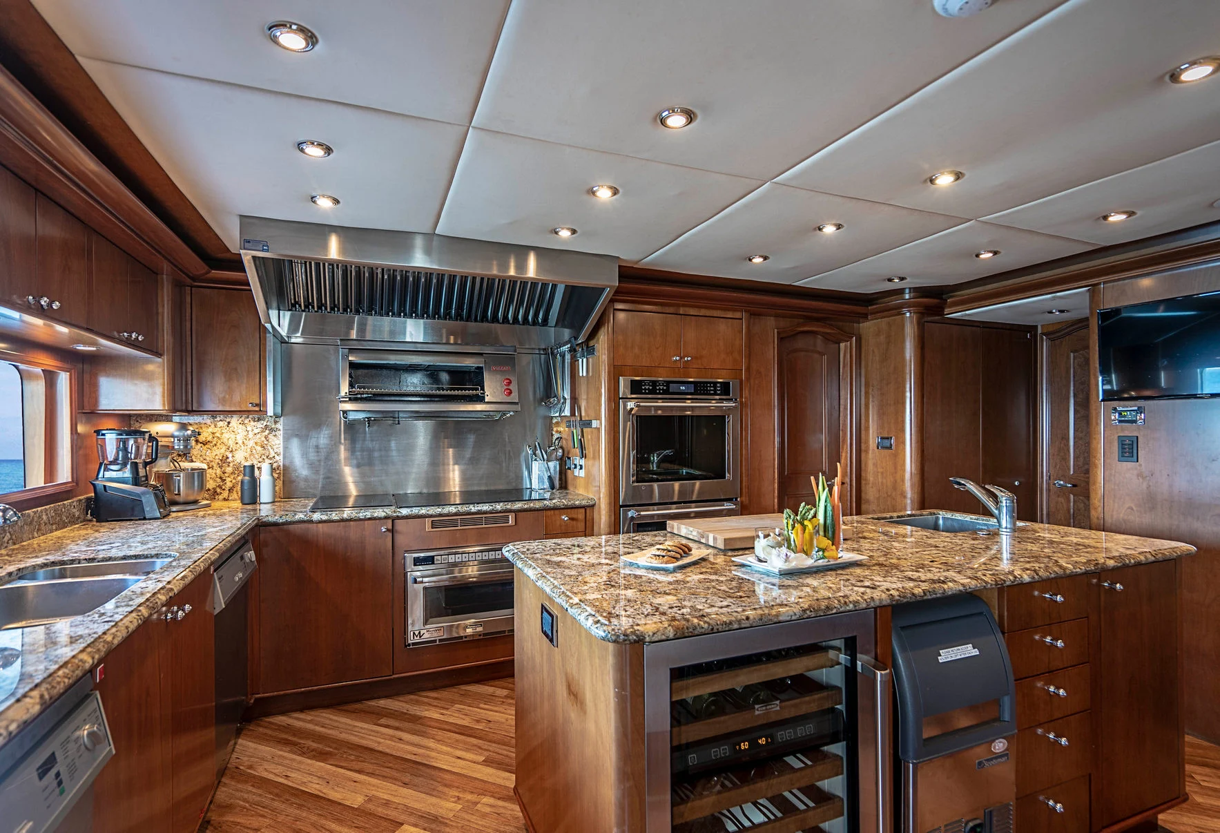 A preview of interior Kitchen
