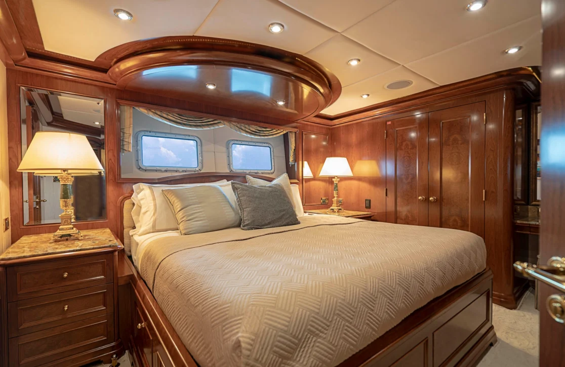An image of Aquasition yacht