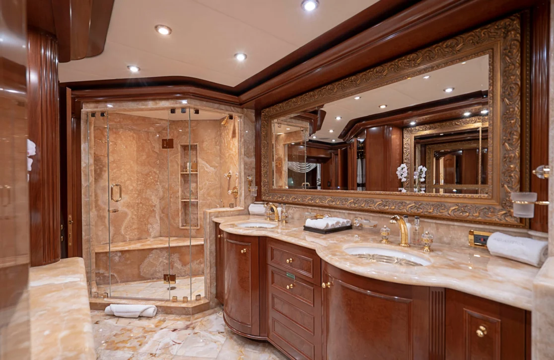 An image of Aquasition yacht