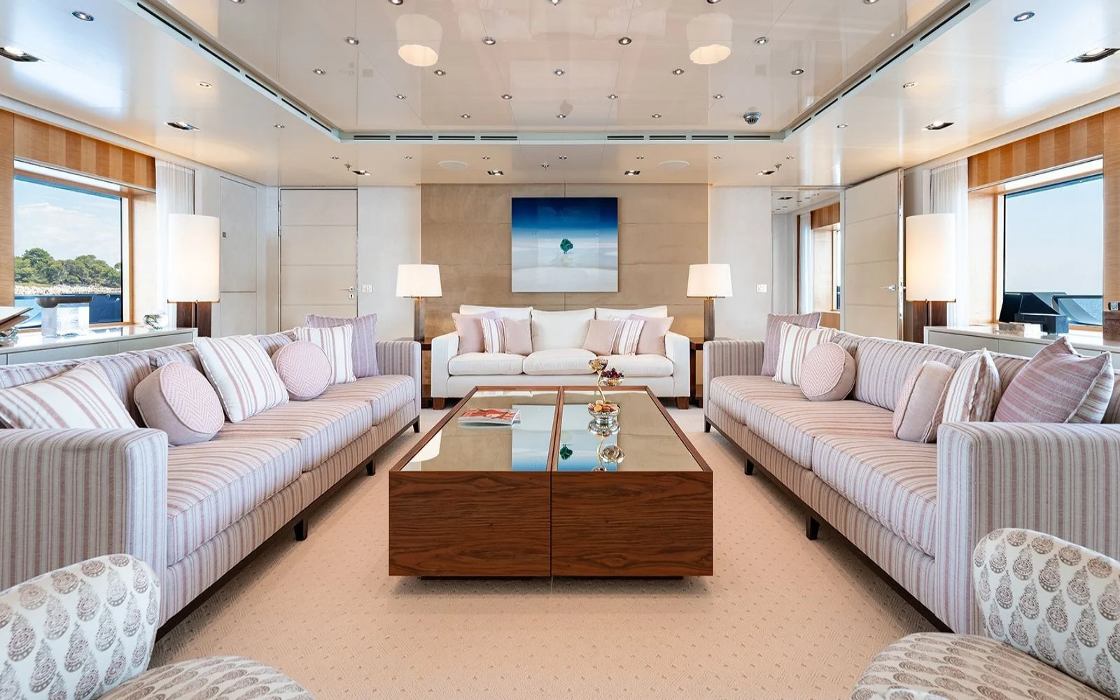 A preview of interior Living area