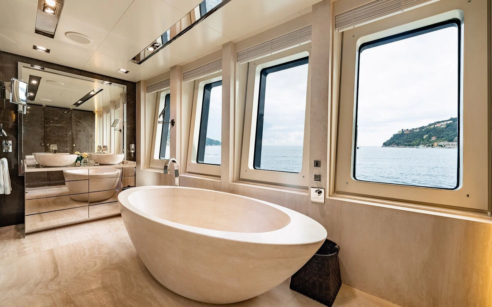 A preview of interior Bathroom