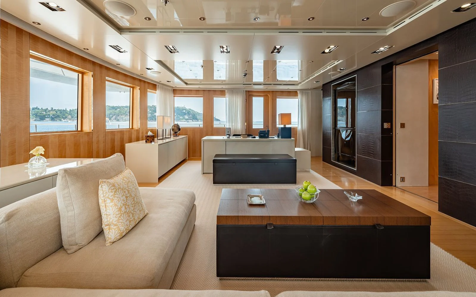 A preview of interior Office