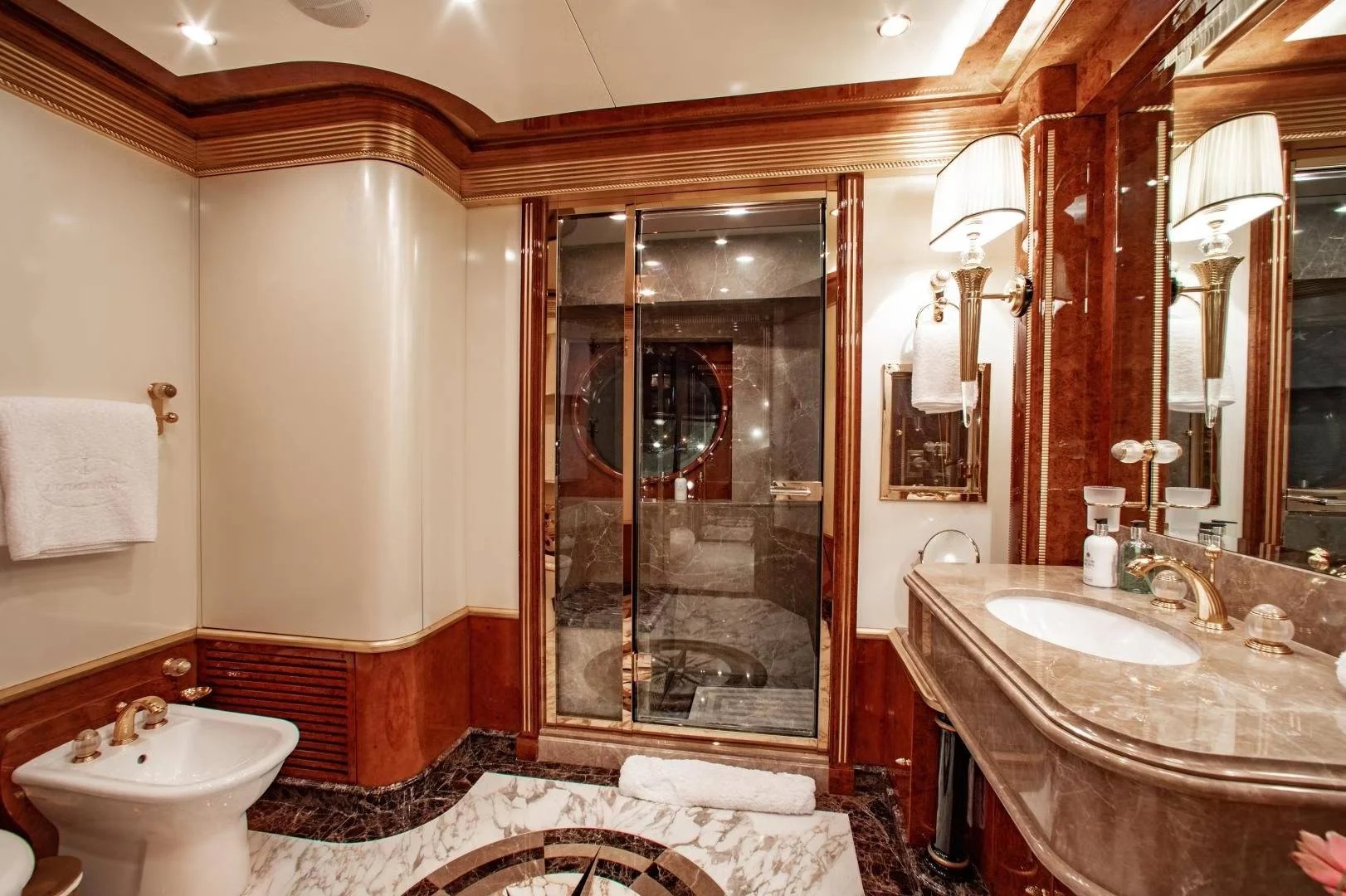 A preview of interior Bathroom