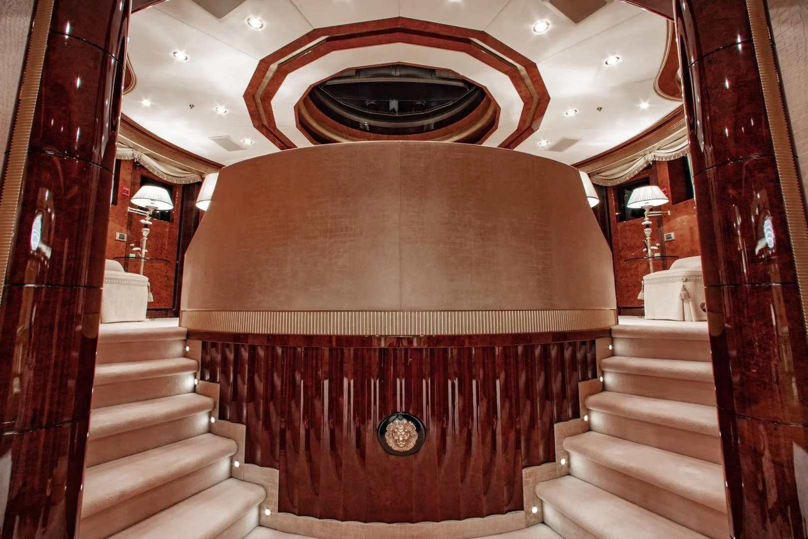 A preview of interior Stairs
