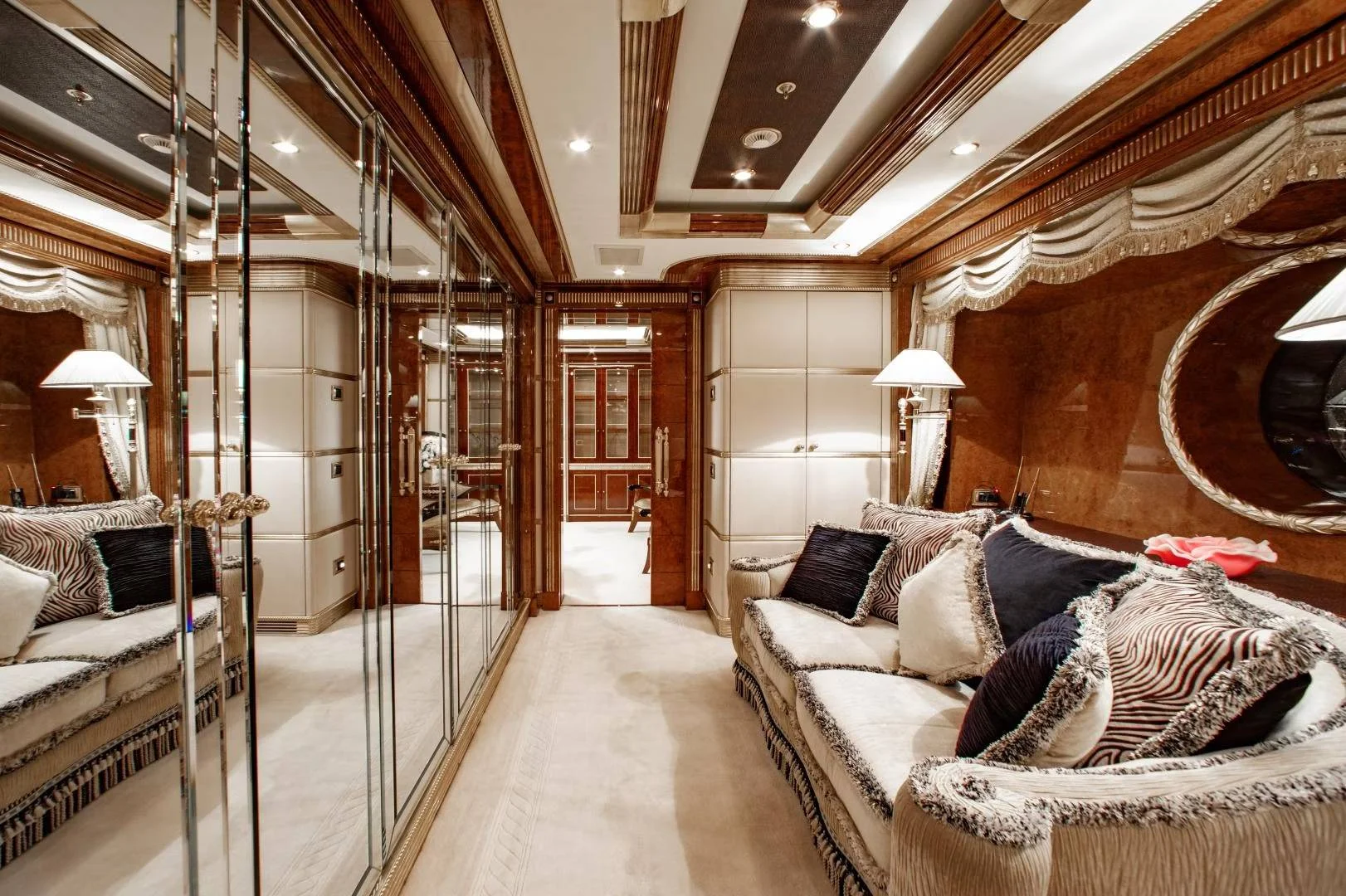 A preview of interior Sitting room