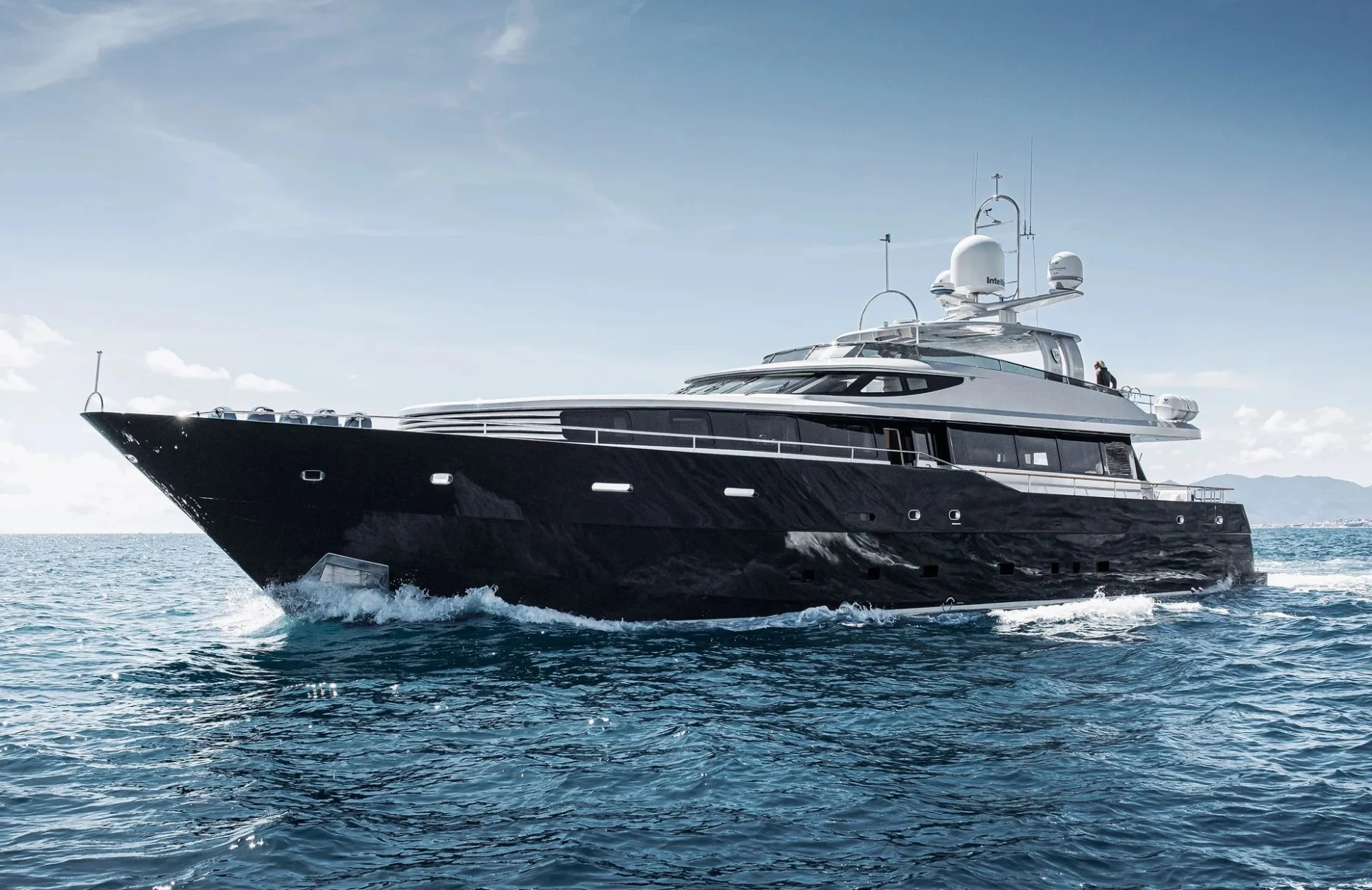 A preview of exterior images