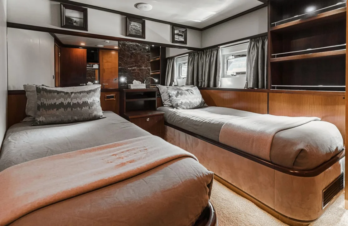An image of Xo Of The Seas yacht