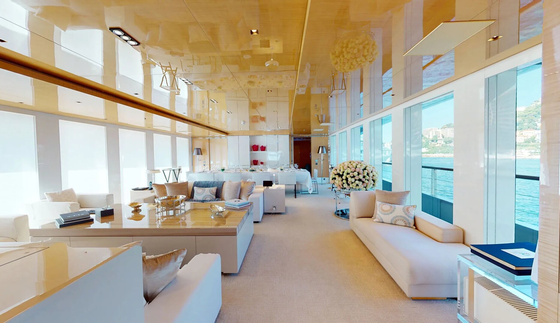 A preview of interior Living area